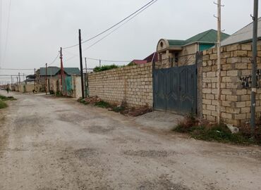 yeni ramanida torpaq satilir: 1 sot, Barter mümkündür