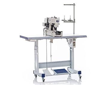 Петельные машинки: Промышленная петельная машина shunfa sf781d промышленная петельная — 4