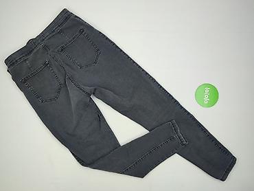 getry 116: Bershka, Jeansy damskie, rozmiar L — 3