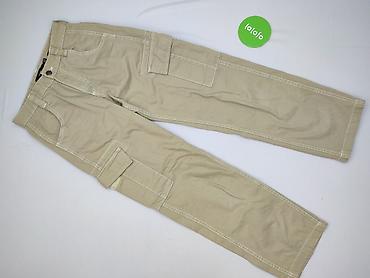 warehouse second hand: Bershka, Spodnie cargo damskie, rozmiar XS — 2