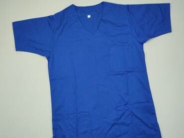 Tops: T-shirt for men, XL (EU 42), condition - Very good