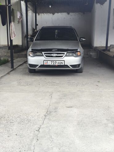 продаю машину матиз: Daewoo Nexia: 2012 г., 1.5 л, Механика, Бензин, Седан