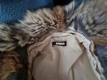 Zimske jakne: DREAM JAKNA, VRHUNSKI MODEL, ULTRA HIT, VEL. L | Polovno! ! ! — 16