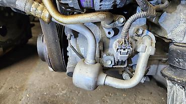 Компрессоры для авто: Компрессор Toyota — 6