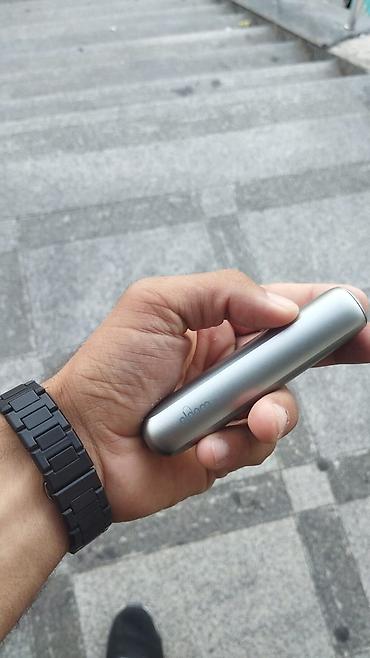 Təzə açılmamış Pakofka Siqaretdə verilir təcili satılır Ploom Aura — 4