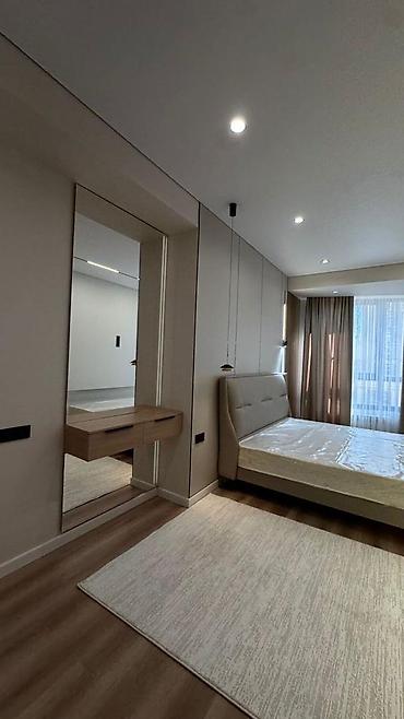 Продажа квартир: 2 комнаты, 73 м², Элитка, 3 этаж, Дизайнерский ремонт — 9