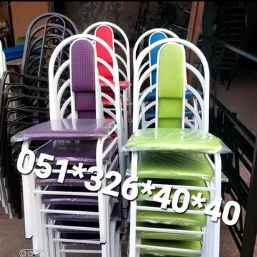 Stullar: Stul stol stol stul oturacaq stullar Bag stul stol Kafe Restoran Bag — 11