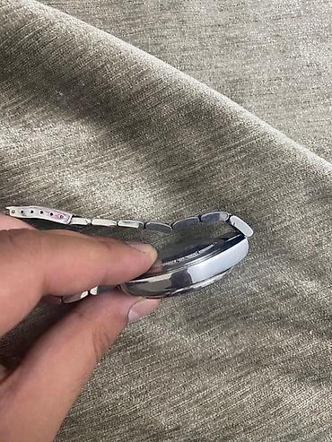 orijinal rolex: İşlənmiş, Qol saatı, Rolex, rəng - Ağ — 3