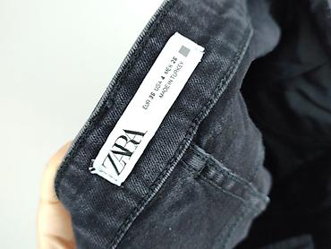 pull and bear serenada: Zara, Jeansy damskie, rozmiar XS — 4