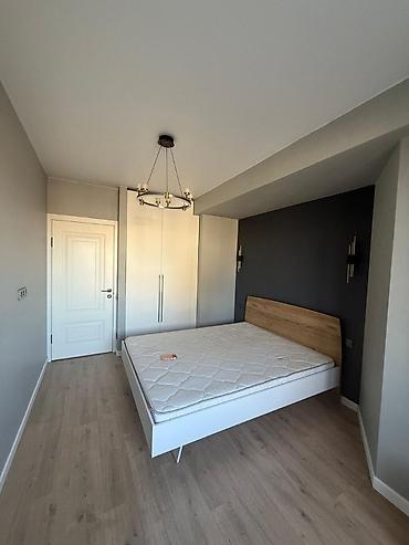 Продажа квартир: 2 комнаты, 55 м², Цум Индивидуалка, 4 этаж, Евроремонт — 6