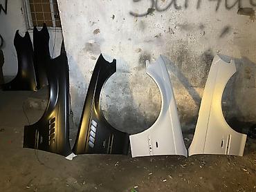 Другие автозапчасти: *бмв запчасти привозные е34,е36,е38,е39,е46,е53,е60,е65 — 27