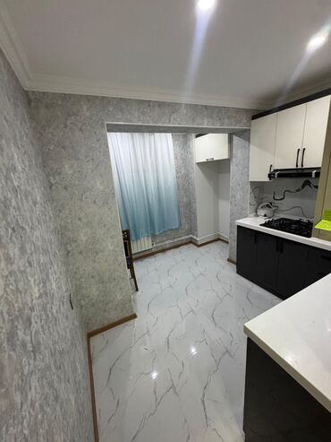 Köhnə tikili: Bakı, 8-ci mikrorayon, 3 otaqlı, Köhnə tikili, m. Azadlıq Prospekti, 64 kv. m — 9