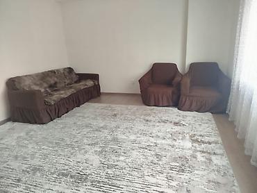 Долгосрочная аренда квартир: Студия, С мебелью частично — 4