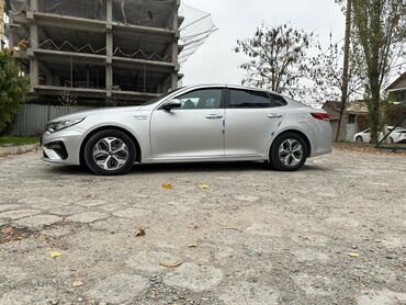 кия гибрид: Kia K5: 2019 г., 2 л, Автомат, Гибрид, Седан