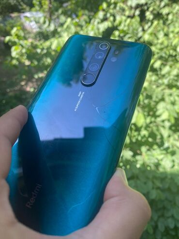 редми 8 про бу: Redmi, Redmi Note 8 Pro, Б/у, 128 ГБ, цвет - Зеленый, 1 SIM, eSIM