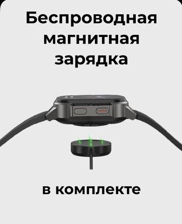 Другие смарт-часы: REMAX 19 gallaxu — 7