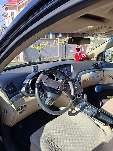 Subaru: Subaru Tribeca: 2007 г., 0.3 л, Автомат — 3