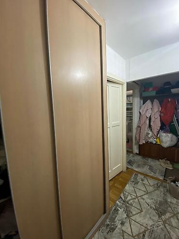 дом плюс магазин: 2 комнаты, 42 м², 104 серия, 4 этаж, Косметический ремонт — 3