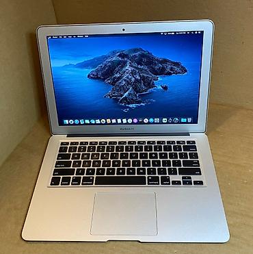 acer nitro v16: Продаю Macbook Air A1466 128GB Процессор Intel Core i5, ОЗУ RAM: 4 — 1