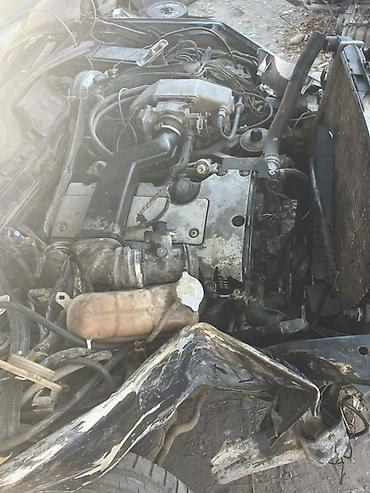 замена руля: 124 чачылтат 2.2 плита автомат каропка запчастары керек болсо — 5