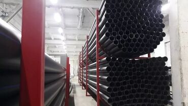 Трубы для водопровода: Труба для водопровода Материал: Полиэтилен низкого давления (ПНД) at lalafo.kg — 6 Трубы для водопровода: Труба для водопровода Материал: Полиэтилен низкого давления (ПНД) — 6