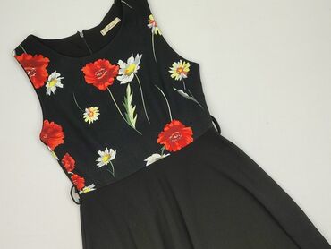sukienka c and a: Fashion, Women`s dress, size S (EU 36)