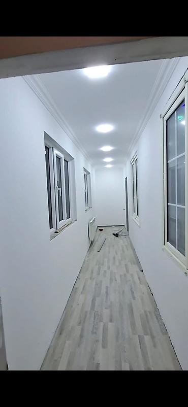 rengli saclar: Elektrik və alçıpan işləri xidməti - Mənzillər, ofislər və fərdi — 5