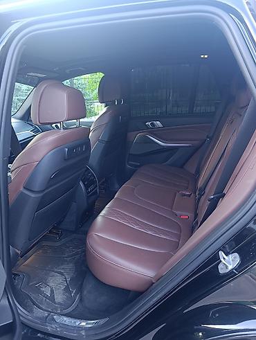 BMW: BMW X5: 2018 г., 4.4 л, Автомат, Бензин, Внедорожник — 9