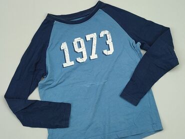 bluzki dla 10 latki: Bluzka, Pepperts!, 10 lat, 134-140 cm, stan - Zadowalający