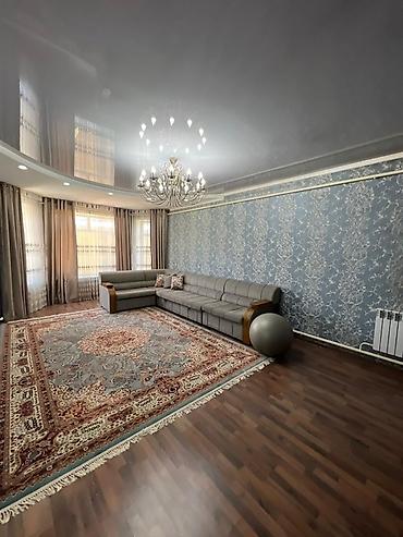 Продажа коттеджей и домов: 4 комнаты, 130 м², 4 соток, Бишкек, Биримдик-Кут ж/м Собственник at lalafo.kg — 19 Продажа коттеджей и домов: 4 комнаты, 130 м², 4 соток, Бишкек, Биримдик-Кут ж/м Собственник — 19