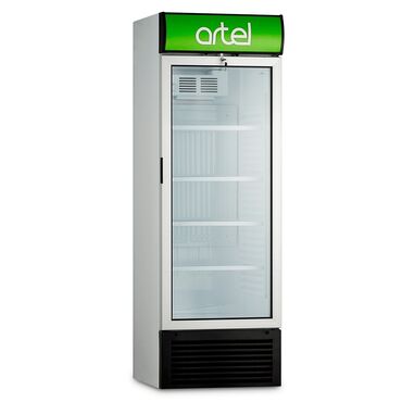 холодильный: Муздаткыч Artel, Колдонулган, Бир камералуу, 60 * 200 * 60