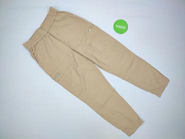 kozaki cropp: Reserved, Spodnie cargo damskie, rozmiar XS — 2