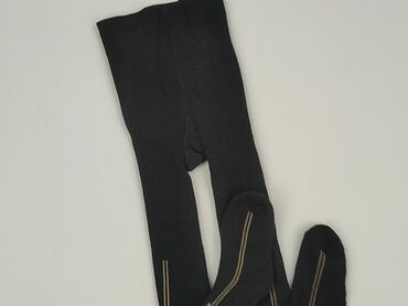 only play legginsy: Tights, 7 years, condition - Very good