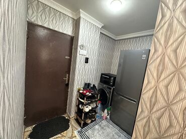 Köhnə tikili: Gəncə, 1 otaqlı, Köhnə tikili, 30 kv. m — 8