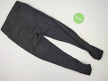 jeans cross: Spodnie materiałowe damskie, rozmiar S — 3