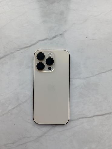 16 pro max qiymeti: IPhone 14 Pro, 128 GB, Qızılı, Simsiz şarj — 4