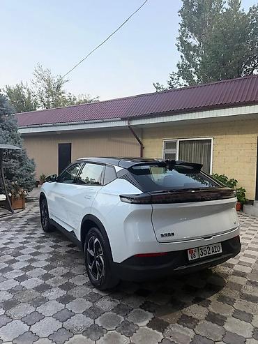 электронный мопед цена: Dongfeng : 2026 г. — 4