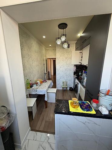 105: 3 комнаты, 78 м², Нижний Джал (Джал-23) 105 серия, 6 этаж, Косметический ремонт — 7