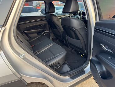 Hyundai: Hyundai Tucson: 2022 г., 2 л, Дизель at lalafo.kg — 19 Hyundai: Hyundai Tucson: 2022 г., 2 л, Дизель — 19
