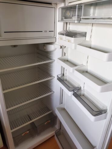 Soyuducular: İşlənmiş 1 qapılı Atlant Soyuducu Satılır — 6