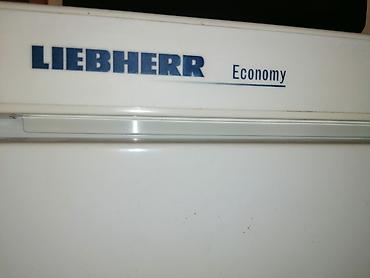 jysk drzac za laptop: Liebherr kombinovani frižider – linija Economy - Tip: kombinovani — 2