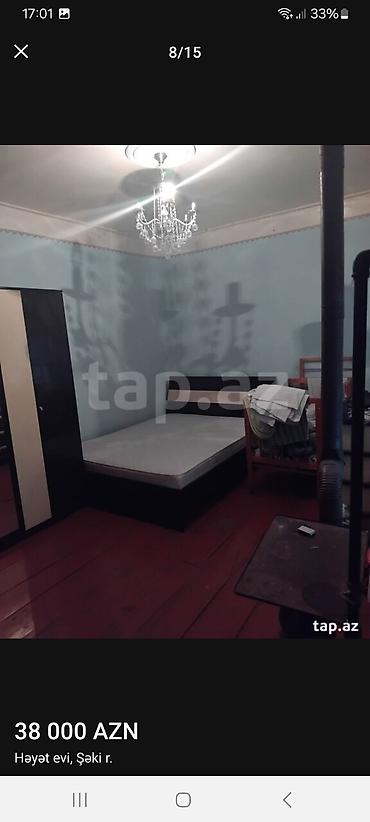 Həyət evləri və villaların satışı: 3 otaqlı, 160 kv. m — 6