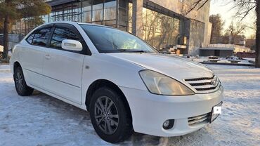 Toyota: Toyota Allion: 2004 г., 1.8 л, Автомат, Бензин, Седан