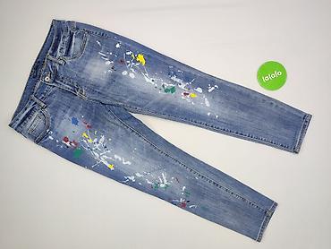 lip service: Denim, Jeansy damskie, rozmiar XL — 2