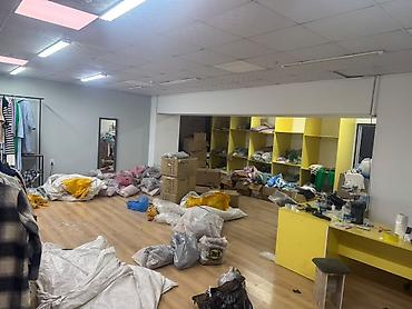 пл: 125 кв метров . Кроме Общепита!!! Магазин, офис, звоните Торговое — 1
