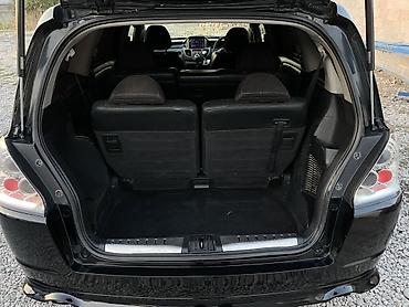 хонда адисей полик: Honda Odyssey: 2004 г., 2.4 л, Автомат, Бензин, Минивэн — 7