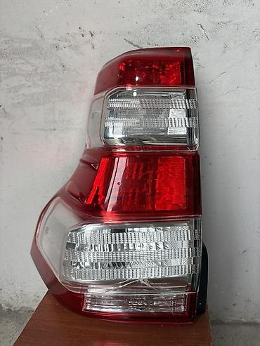 lend cruizer: Задний фонарь (правый) для Toyota Land Cruiser 200 - Оригинальный — 1