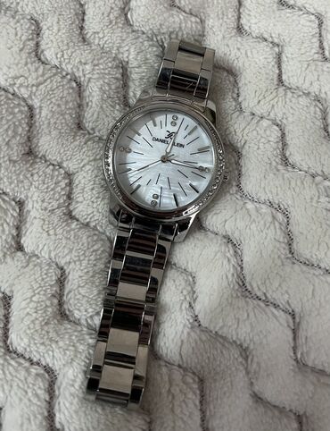 satovi pandora: Classic watch, Daniel Klein, Female