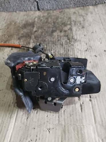 iskra alternators: BRAVA ZADNJA LEVA ZA AUDI A4 OD 2000. DO 2004. GOD. | Brava zadnja — 1