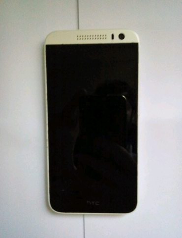 HTC: HTC Desire 616, 16 GB, rəng - Ağ, Sensor, İki sim kartlı